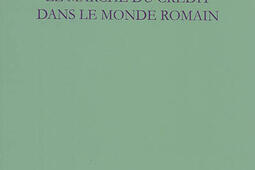 Le marche du credit dans le monde romain  Egypt_Ecole francaise de Rome_9782728311835.jpg