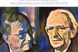 Le marxisme est un humanisme  JeanPaul Sartre G_PUF_9782130853190.jpg