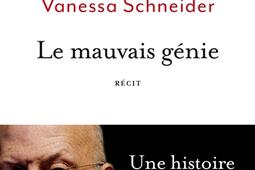 Le mauvais genie_Fayard_9782213686646.jpg