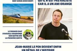 Le meilleur du Gorafi 2025_Cherche Midi_9782749184302.jpg