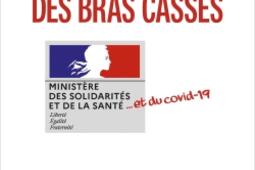 Le ministère des bras cassés... : et du Covid-19.jpg