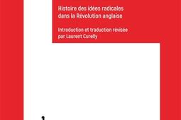 Le monde a lenvers  histoire des idees radical_Klincksieck_9782252048528.jpg