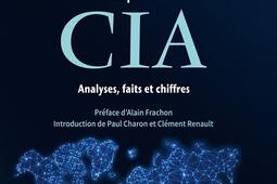 Le monde a venir vu par la CIA  analyses faits _Ed des Equateurs_9782382848807.jpg