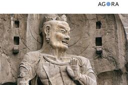 Le monde chinois Vol 1 De lage de bronze au Moyen Age  2100 avant JC Xe siecle apres JC_Pocket_.jpg