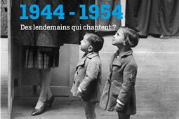 Le monde dapres 19441954  des lendemains qui _SudOuest_9782817712246.jpg