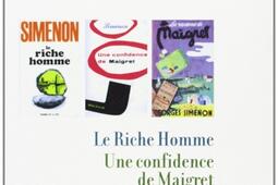 Le monde de Simenon Vol 9 Vendee_Le Monde Editions_Omnibus_9782361560621.jpg