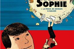 Le monde de Sophie. Vol. 1. La philo, de Socrate à Galilée.jpg