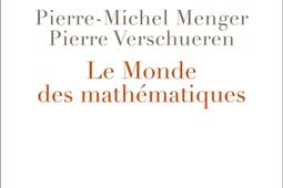 Le monde des mathématiques.jpg