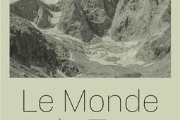 Le monde et la Terre  comment rester en securit_Actes Sud_9782330213725.jpg