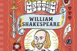 Le monde extraordinaire. William Shakespeare.jpg