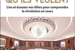 Le monde quils veulent  lire et ecouter nos el_LArtilleur_9782810012299.jpg