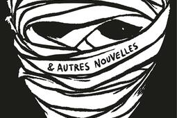 Le monstre   autres nouvelles_Belles lettres_9782251457819.jpg