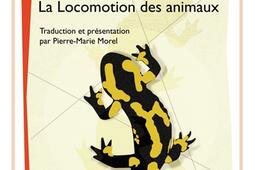 Le mouvement des animaux. La locomotion des animaux.jpg