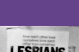 Le mouvement feministe est un complot lesbien  u_Rotolux Press_9791096398249.jpg