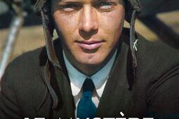 Le mystère Lindbergh : un aviateur dans la tourmente.jpg