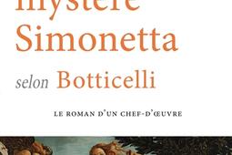 Le mystère Simonetta selon Botticelli.jpg