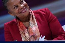 Le mystère Taubira : la vérité derrière l'icône.jpg