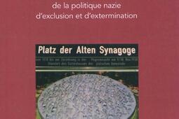 Le nazisme et les Juifs  caracteres methodes e_LHarmattan_9782296561304.jpg