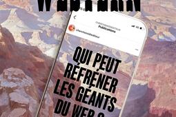Le nouveau western : qui peut réfréner les géants du web ?.jpg