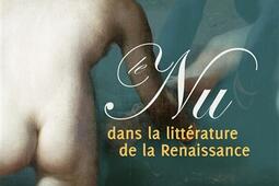 Le nu dans la littérature de la Renaissance.jpg