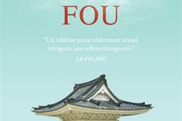 Le nuage fou  Ikkyu moine zen et poete rebelle_Jai lu_9782290392973.jpg