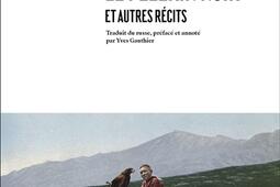 Le pèlerin noir : et autres récits.jpg