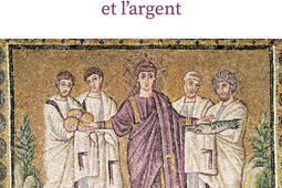 Le partage  Jesus les premiers chretiens et l_Cerf_9782204170147.jpg