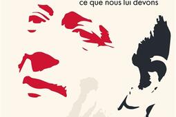 Le penseur des prochains jours  Raymond Aron ce que nous lui devons  essai_Presses de la Cite_9782258207790.jpg