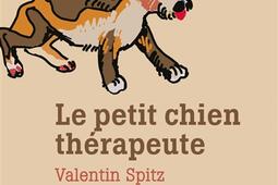 Le petit chien therapeute_Arlea_9782363084460.jpg