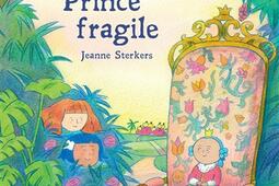 Le petit prince fragile_Albin MichelJeunesse_9782226501394.jpg