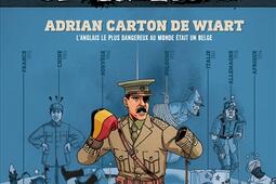 Le petit theatre des operations  faits darmes_Fluide glacial_9791038207448.jpg
