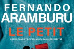 Le petit_Actes Sud_9782330214876.jpg