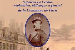 Le philosophe communeux  Napoleon La Cecilia n_LHarmattan_9782343241753.jpg