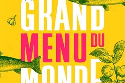 Le plus grand menu du monde  histoires naturelles_Pocket_9782266343039.jpg