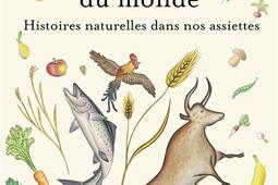 Le plus grand menu du monde : histoires naturelles dans nos assiettes.jpg
