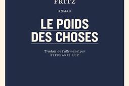 Le poids des choses.jpg