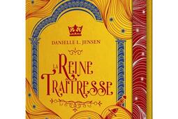 Le pont des tempêtes. Vol. 2. La reine traîtresse.jpg