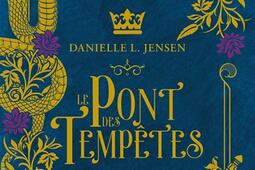 Le pont des tempetes Vol 1 Le pont des tempet_Bragelonne_9791028117405.jpg