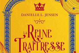 Le pont des tempetes Vol 2 La reine traîtresse_Bragelonne_9791028112592.jpg