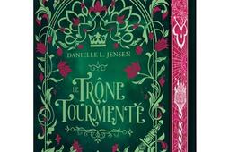 Le pont des tempetes Vol 5 Le pont des tempet_Bragelonne_9791028136628.jpg