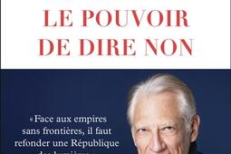 Le pouvoir de dire non_Flammarion_9782080499288.jpg
