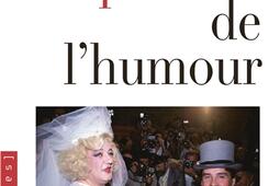 Le pouvoir de l'humour : politiques des représentations dans les médias en France.jpg