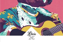 Le prince marcassin La Belle et la Bete Babiole_Librio_9782290154632.jpg