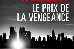 Le prix de la vengeance : six novellas.jpg