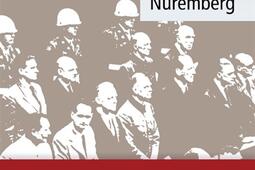 Le proces de Nuremberg_Liana Levi_9791034906895.jpg