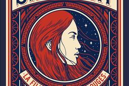 Le projet Starpoint. Vol. 1. La fille aux cheveux rouges.jpg