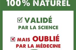 Le protocole 100  naturel  valide par la scienc_Guy Tredaniel_9782813235381.jpg