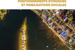 Le puzzle amazonien : positionnements ethniques et mobilisations sociales.jpg