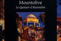 Le quatuor d'Alexandrie. Vol. 3. Mountolive.jpg