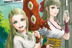 Le quotidien d'une épée maudite. Vol. 1.jpg